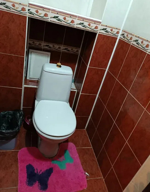 Оренда Квартира 2-кімнатна, 14/16 поверх на Поліська, 4а Київ - фото 7