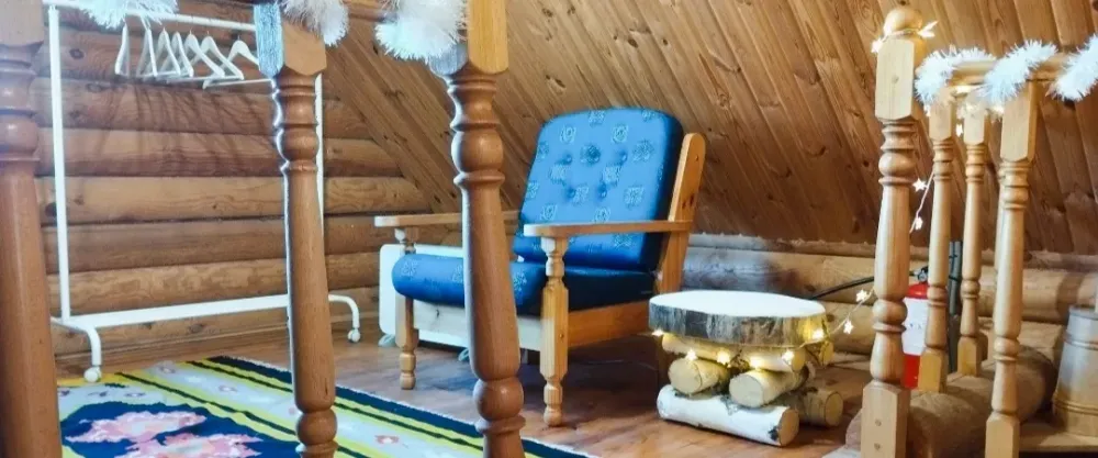 611 Затишний будиночок з басейном та сауною Київ - фото 17