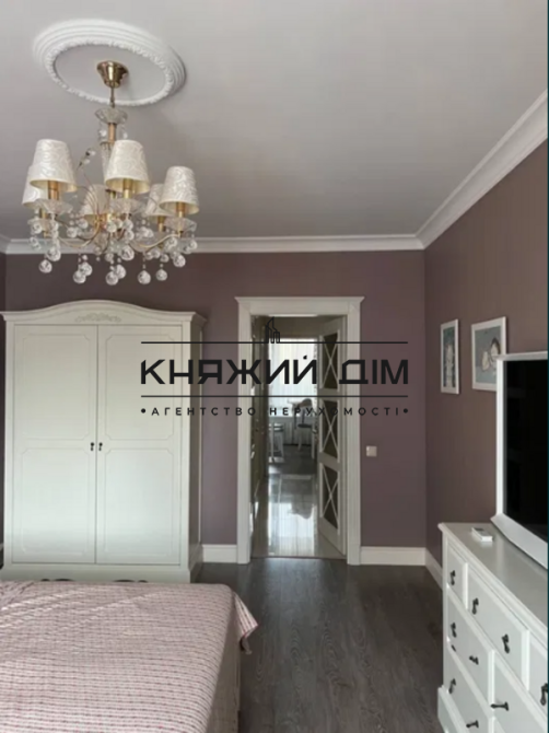 Продаж 3-кім. квартири на Позняках Код Об'єкта № 21144631 Київ - фото 11