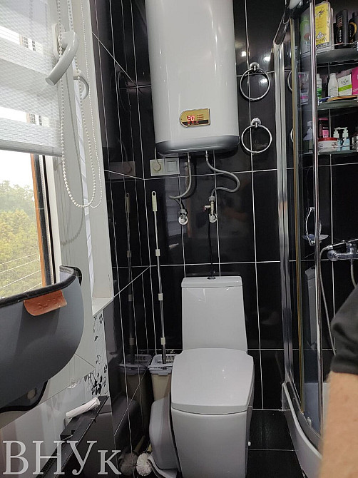 Продаж Квартира 3-кімнатна, 5/5 поверх на вул. Максимовича Львів - фото 12