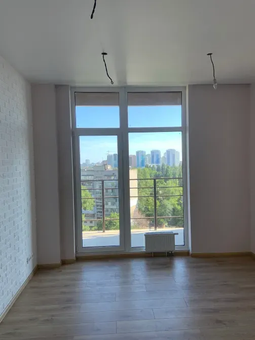 Продаж 2к Квартира 70 кв.м Гераневая ЖК Пространство на Гераневой Одеса - фото 17