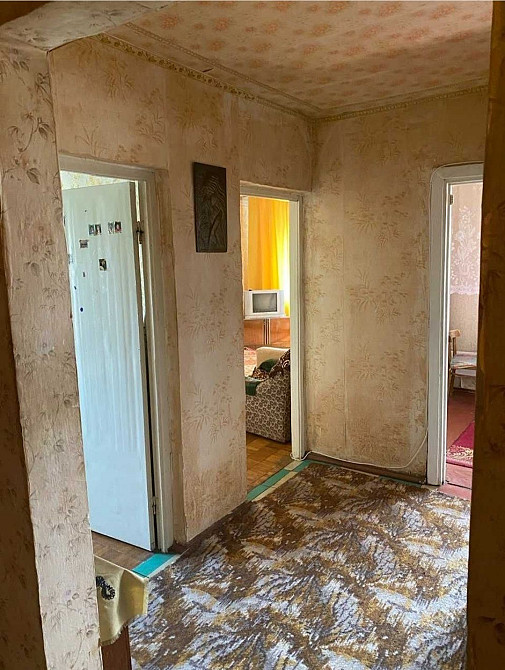 Продаж Квартира 2-кімнатна, 6/16 поверх на Закревського Миколи вул., д. 5А Київ - фото 4