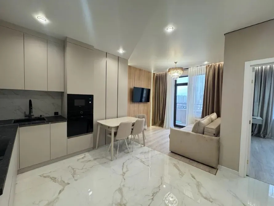 For sale 1-room Apartment 46 sq.m ФОНТАНСКАЯ ДОРОГА Odessa - photo 6