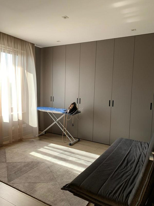 Оренда Квартира 1-кімнатна на Виноградная, 2 Киев - изображение 3