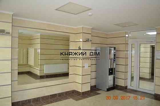 ЖК Парковые Озера. Продажа 3 ком. кв. м Дарница. Код Объекта: № 21130642 Киев