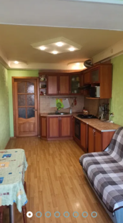 Продаж Квартира 2-кімнатна, 7/11 поверх на Овидиопольская дорога, 73 Одеса