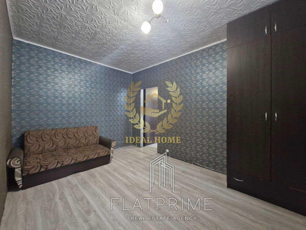 Продаж Квартира 1-кімнатна, 3/9 поверх на Академика Ефремова ул., 15 Київ - фото 9