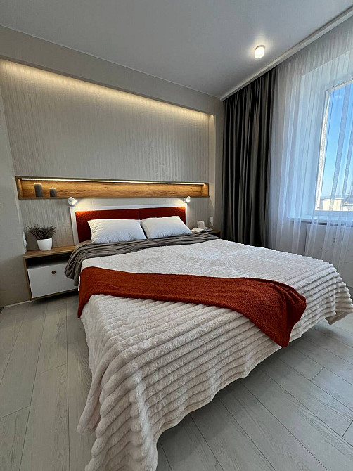 Продаж Квартира 2-кімнатна, 10/10 поверх на вул. Івасюка В. Ивано-Франковск - изображение 1