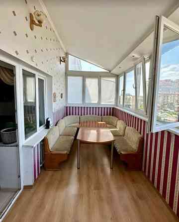 Продаж Квартира 3-кімнатна, 9/9 поверх на Левитана ул., 79 Odessa