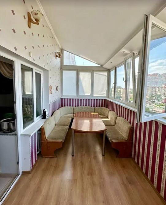 Продаж Квартира 3-кімнатна, 9/9 поверх на Левитана ул., 79 Одесса - изображение 3