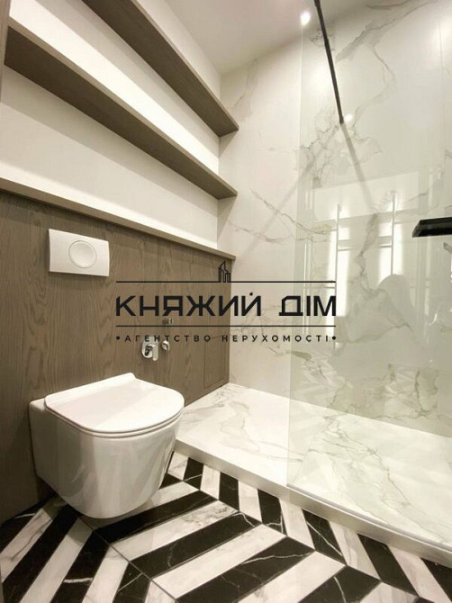 ВИДОВА квартира-студія в ЖК Smart Plaza Obolon Код об'єкта:№ 11199973 Kiev - photo 13