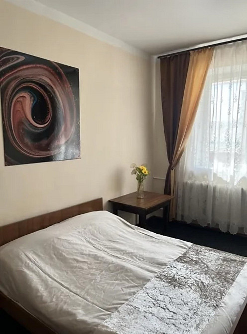 Продаж Квартира 1-кімнатна, 2/4 поверх на Князів Острозьких Zhytomyr - photo 1