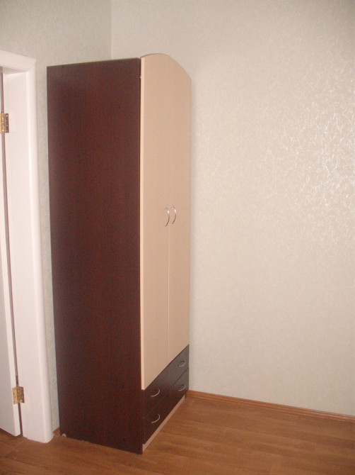 Оренда Квартира 3-кімнатна, 10/18 поверх на Нежинская ул. Київ - фото 17