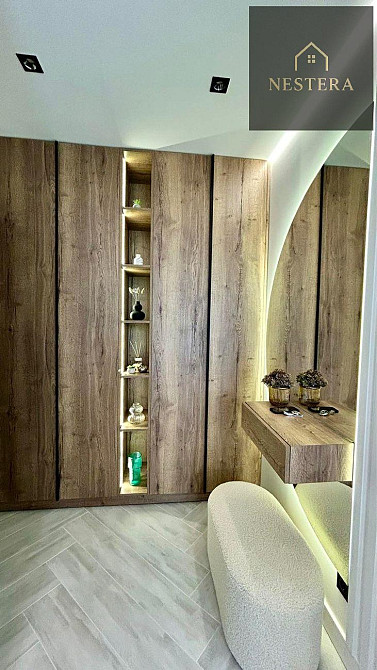 Продаж Квартира 2-кімнатна, 2/3 поверх на Запорізька вул., 1 Uzhhorod - photo 5