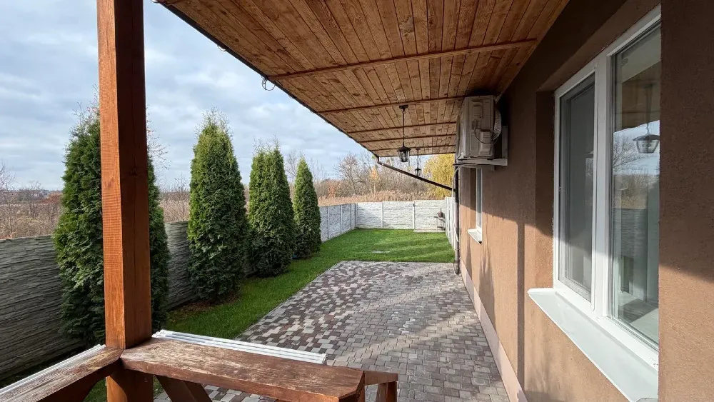 Продаж 2к Квартира 69.4 кв.м вул. Зелена Вінниця - фото 12