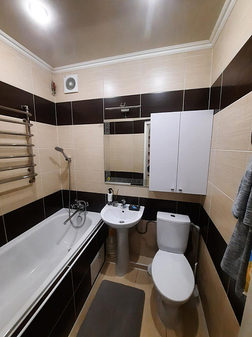 Оренда Квартира 2-кімнатна, 5/5 поверх на вул. Степана Бандери Рівне - фото 12