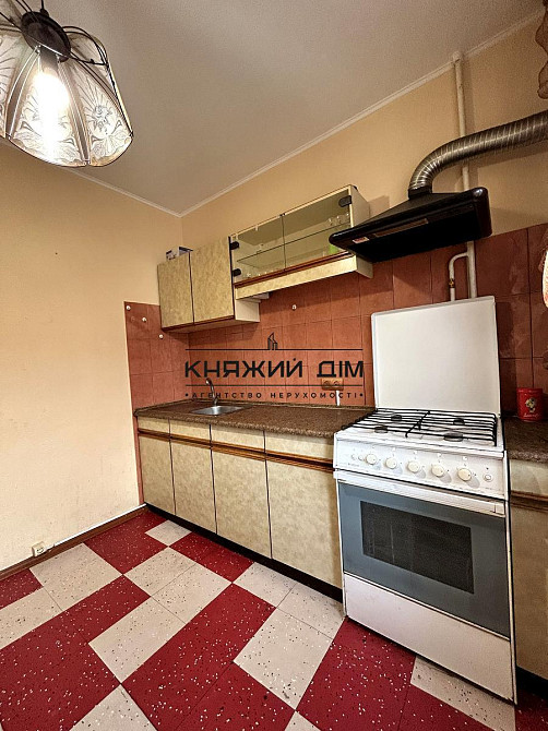 Продаж Квартира 2-кімнатна, 5/9 поверх на Приречная ул. Kiev - photo 7