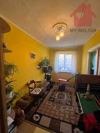 Продаж двокімнатної квартири м.Чоп 