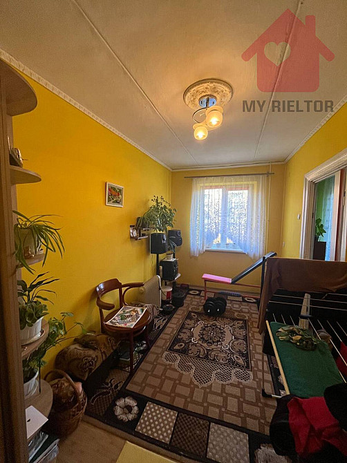 Продаж двокімнатної квартири м.Чоп  - photo 6