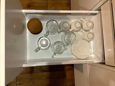 Аренда 1к Квартира 39 кв.м ЖК вул. Коновальця, 9 Тернополь - изображение 3