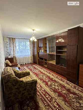 Продаж Квартира 2-кімнатна, 1/5 поверх на Юності Винница