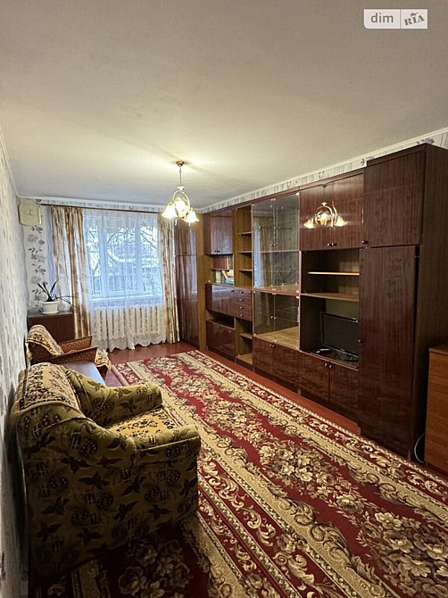 Продаж Квартира 2-кімнатна, 1/5 поверх на Юності Вінниця - фото 5