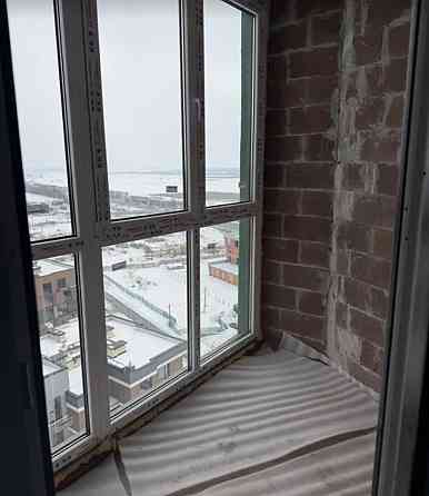 Продаж Квартира 1-кімнатна, 14/16 поверх Ternopil'