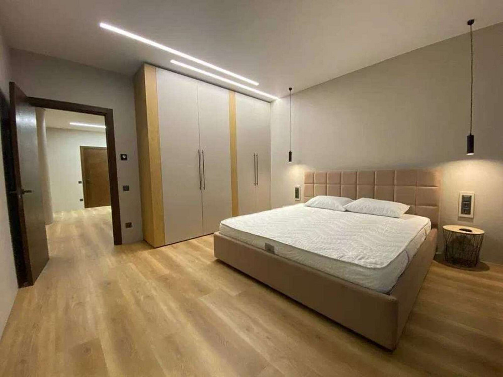 Оренда Квартира 2-кімнатна, 14/27 поверх на Оболонский пр. Київ - фото 1