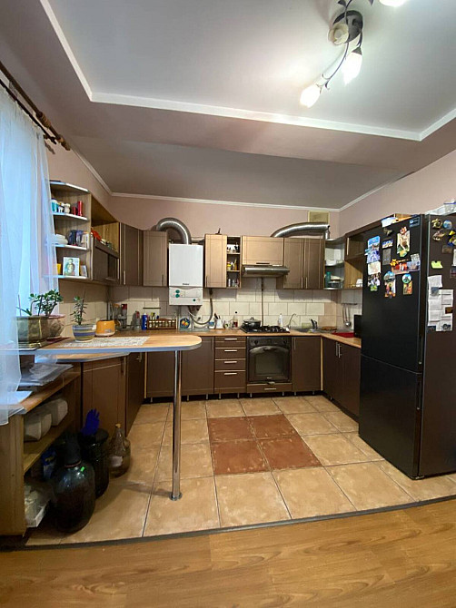 Продаж Квартира 3-кімнатна, 5/6 поверх на Тролейбусна, 28 Івано-Франківськ - фото 19