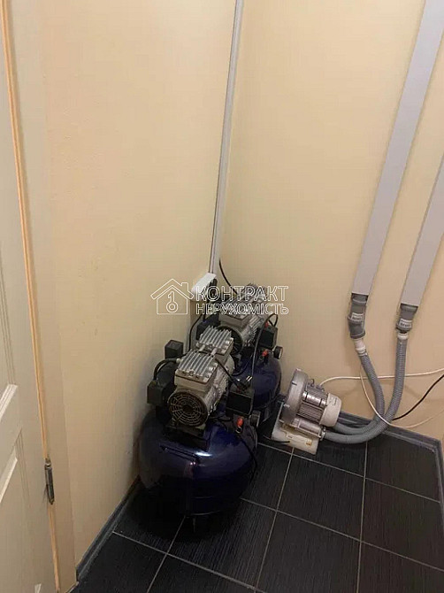 Продаж готовий бізнес на вул. Клочківська приміщень - 3, поверх - 1/10 Харьков - изображение 13