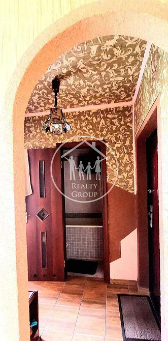 Продаж 1к Квартира 21 кв.м Володимира Великого, 113 L'viv - photo 5