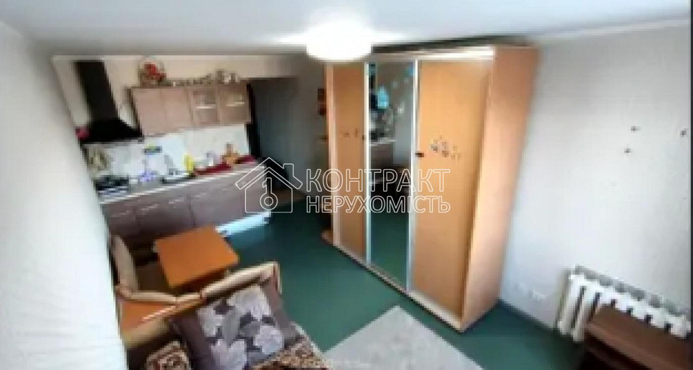 Продаж Квартира 1-кімнатна, 5/5 поверх на вул. Ивана Каркача Kharkiv - photo 7