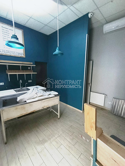 Оренда торгове приміщення на вул. Костюринський приміщень - 1, поверх - 1/2 Харьков - изображение 4