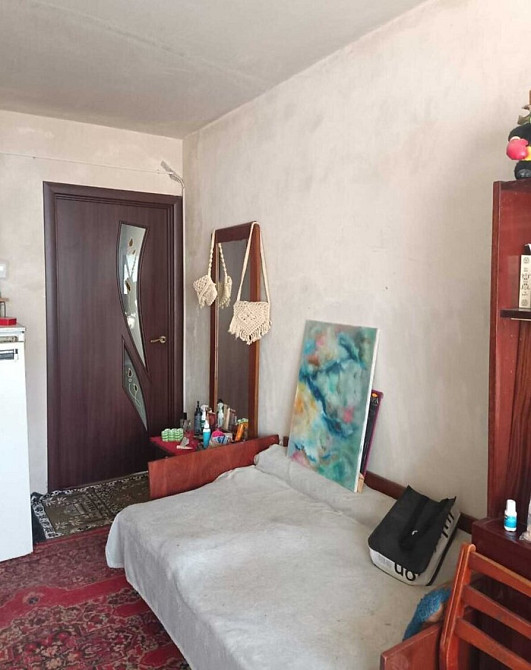 Продаж Квартира 2-кімнатна, 5/5 поверх на вул. Симоненка В. Івано-Франківськ - фото 4