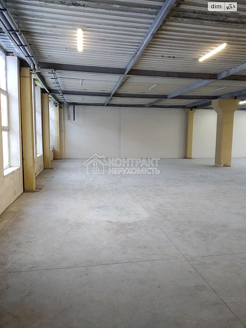 Продаж приміщення вільного призначення на вул. Героїв Харкова поверх - 1/4 Харків - фото 1