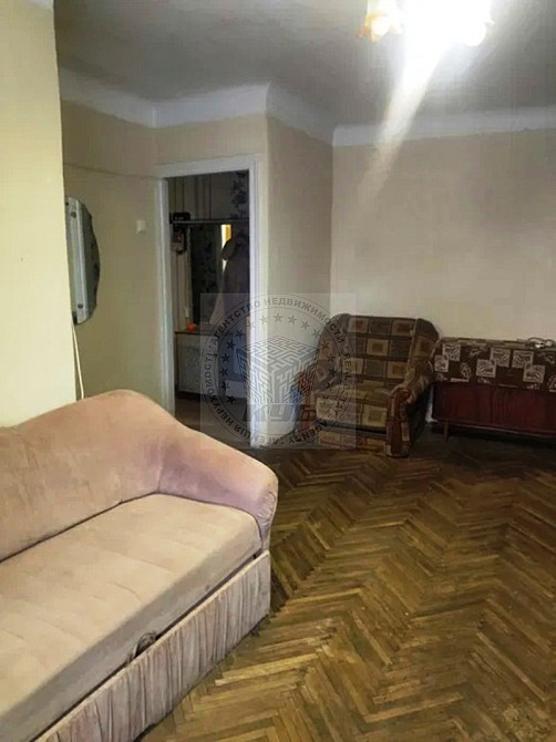 3 кімнатна, пр-т Л. Каденюка 20А, Дніпровський р-н Kiev - photo 5