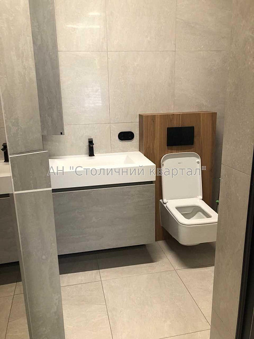 Оренда офісне приміщення на Печерський узв., 19 поверх - 1/5 Kiev - photo 15