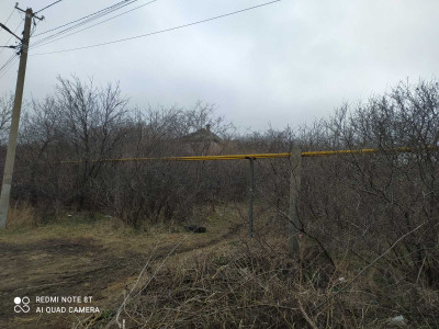 Продаж земельної ділянки 0.1 соток на ул. Набережная (ул. Чкалова), 22 Нерубайське - фото 7