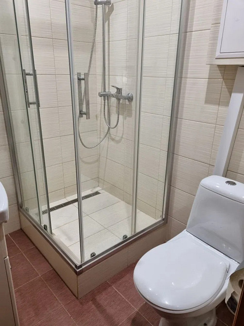 Оренда Квартира 2-кімнатна, 2/5 поверх на вул. Німанська, 5 Київ - фото 8