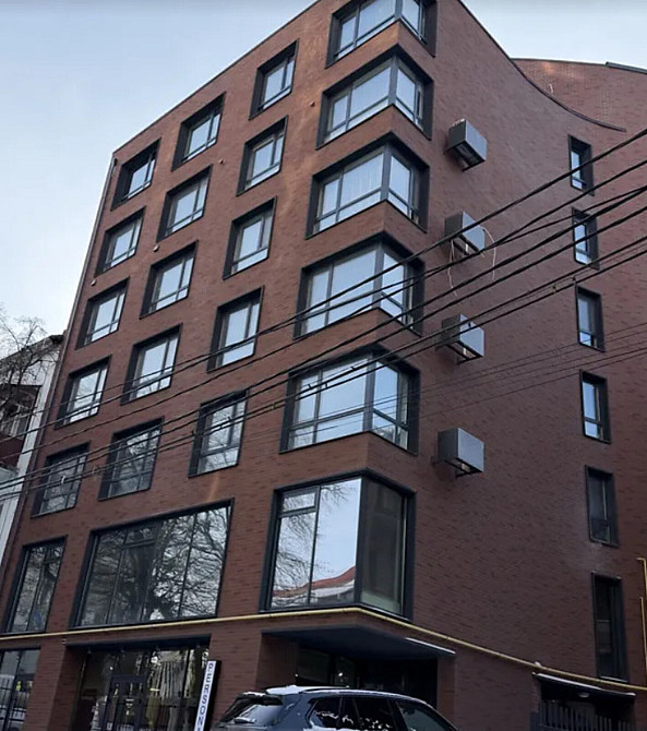 Продаж Квартира 1-кімнатна, 2/7 поверх Тернополь - изображение 8