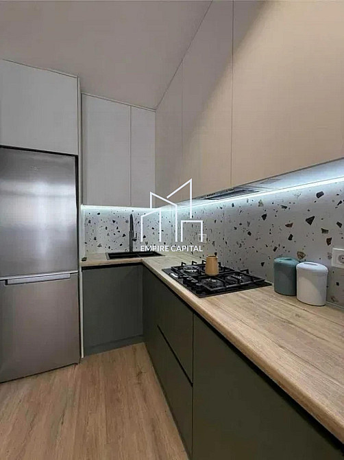 Продаж 1к квартири 47 кв. м Львів - фото 4