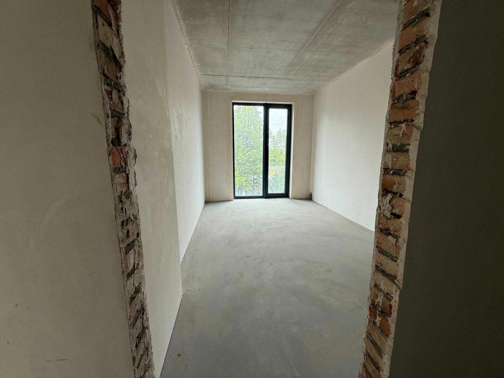 Продаж Квартира 2-кімнатна, 4/6 поверх на вул. Личаківська Львов - изображение 4