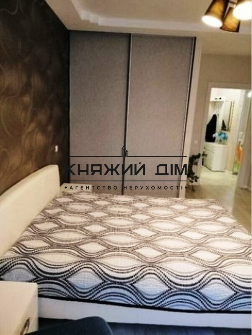 Шикарная 1-я. квартира в Новом доме. М.Демеевская. Код объекта: 11191000. Киев - изображение 3