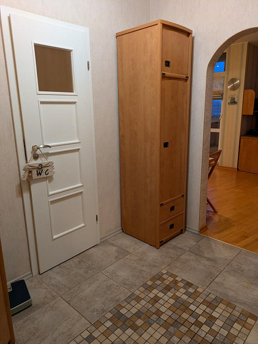 Продаж Квартира 1-кімнатна, 11/22 поверх на Митрополита Андрія Шептицького вул., д. 10 Kiev - photo 19