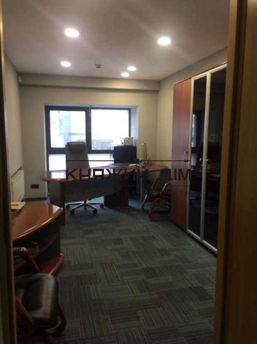 Оренда офісне приміщення на Олеся Гончара ул. поверх - 2 Київ - фото 4