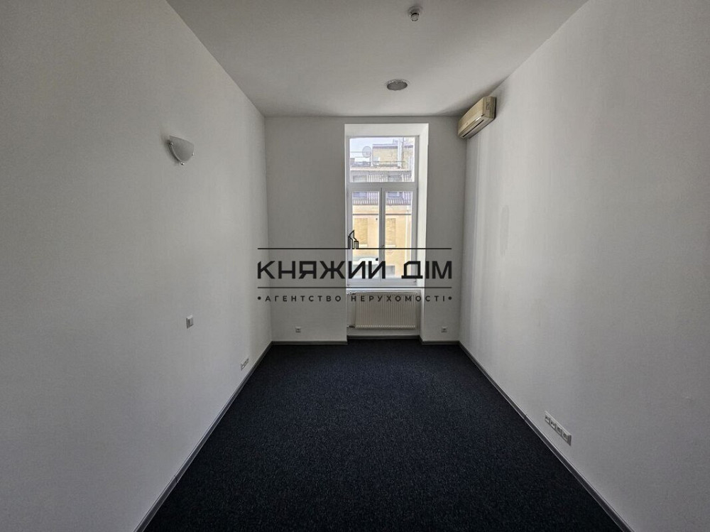 Оренда офісне приміщення на Музейный пер. поверх - 7/8 Київ - фото 11