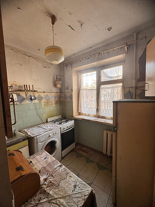 Продаж Квартира 2-кімнатна на ул. Ивана и Юрия Лип (ул. Гайдара), 70 Одеса - фото 16