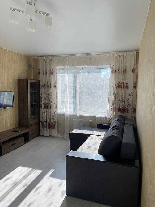 Оренда Квартира 1-кімнатна, 10/26 поверх на вул. Вишняківська, 2 Київ - фото 1