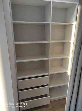 Оренда Квартира 1-кімнатна, 16/23 поверх на Максимовича, 32а Київ