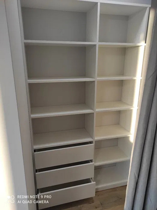 Оренда Квартира 1-кімнатна, 16/23 поверх на Максимовича, 32а Київ - фото 6